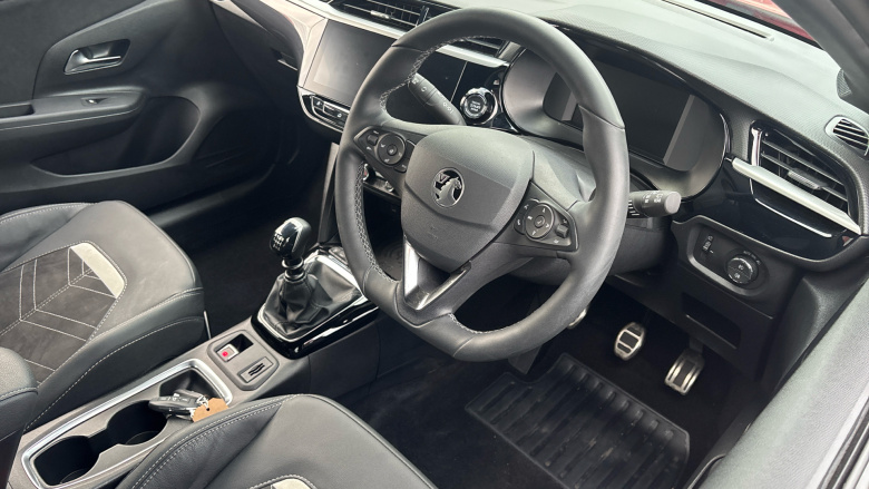 Vauxhall Corsa 1.2 Turbo Ultimate 5dr Petrol Hatchback